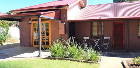Rivergum Cottages Gawler Barossa Region - Accommodation Gladstone 8