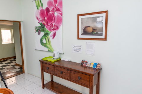 Rivergum Cottages Gawler Barossa Region - Accommodation Gladstone 26