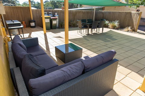 Rivergum Cottages Gawler Barossa Region - Accommodation Gladstone 3