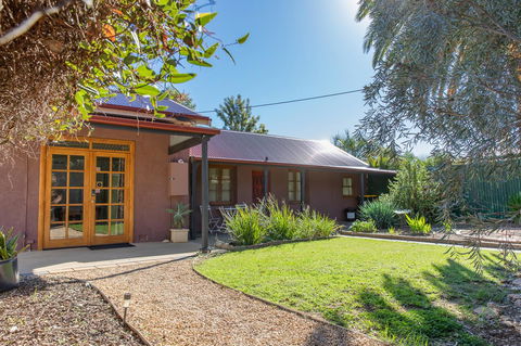 Rivergum Cottages Gawler Barossa Region - Accommodation Gladstone 19