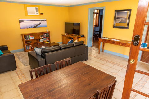 Rivergum Cottages Gawler Barossa Region - Accommodation Gladstone 6