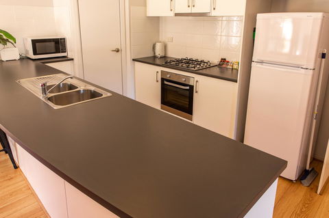 Rivergum Cottages Gawler Barossa Region - Accommodation Gladstone 17
