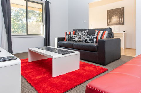 Rivergum Cottages Gawler Barossa Region - Accommodation Gladstone 12