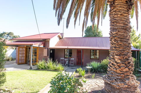 Rivergum Cottages Gawler Barossa Region - Accommodation Gladstone 28