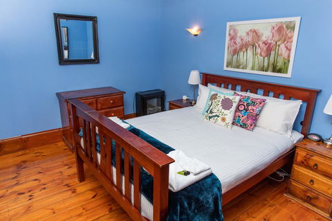 Rivergum Cottages Gawler Barossa Region - Accommodation Gladstone 0