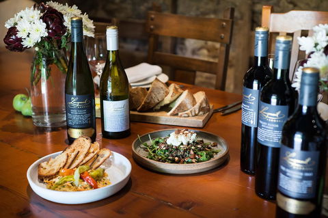 Rivergum Cottages Gawler Barossa Region - Accommodation Gladstone 10