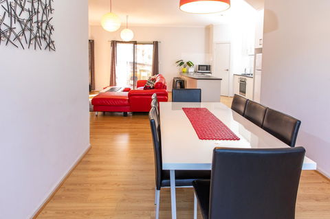 Rivergum Cottages Gawler Barossa Region - Accommodation Gladstone 15