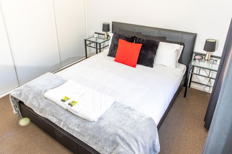 Rivergum Cottages Gawler Barossa Region - Accommodation Gladstone 2