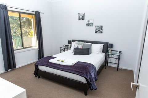 Rivergum Cottages Gawler Barossa Region - Accommodation Gladstone 13
