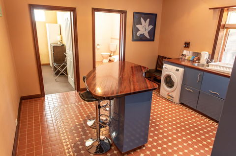 Rivergum Cottages Gawler Barossa Region - Accommodation Gladstone 5