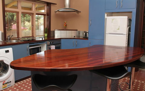 Rivergum Cottages Gawler Barossa Region - Accommodation Gladstone 9