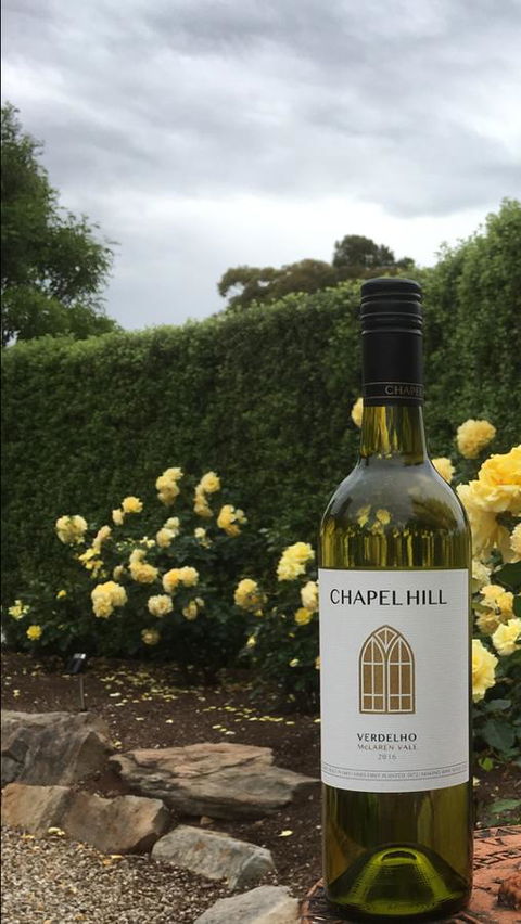 Wine And Roses Bed And Breakfast - Accommodation Gladstone 26