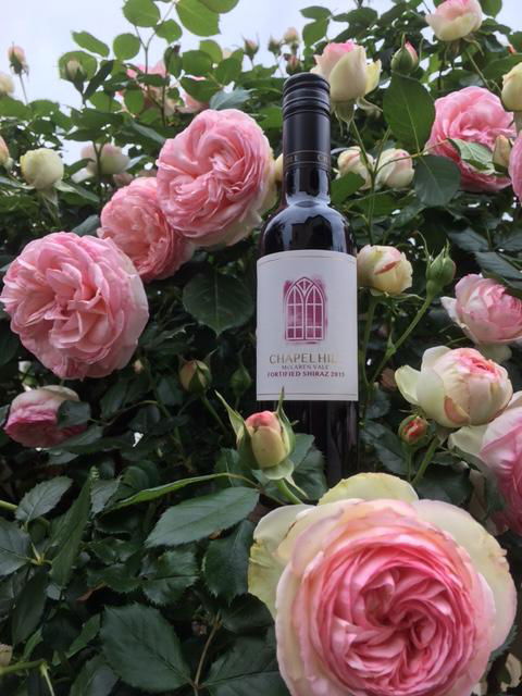 Wine And Roses Bed And Breakfast - Accommodation Gladstone 20