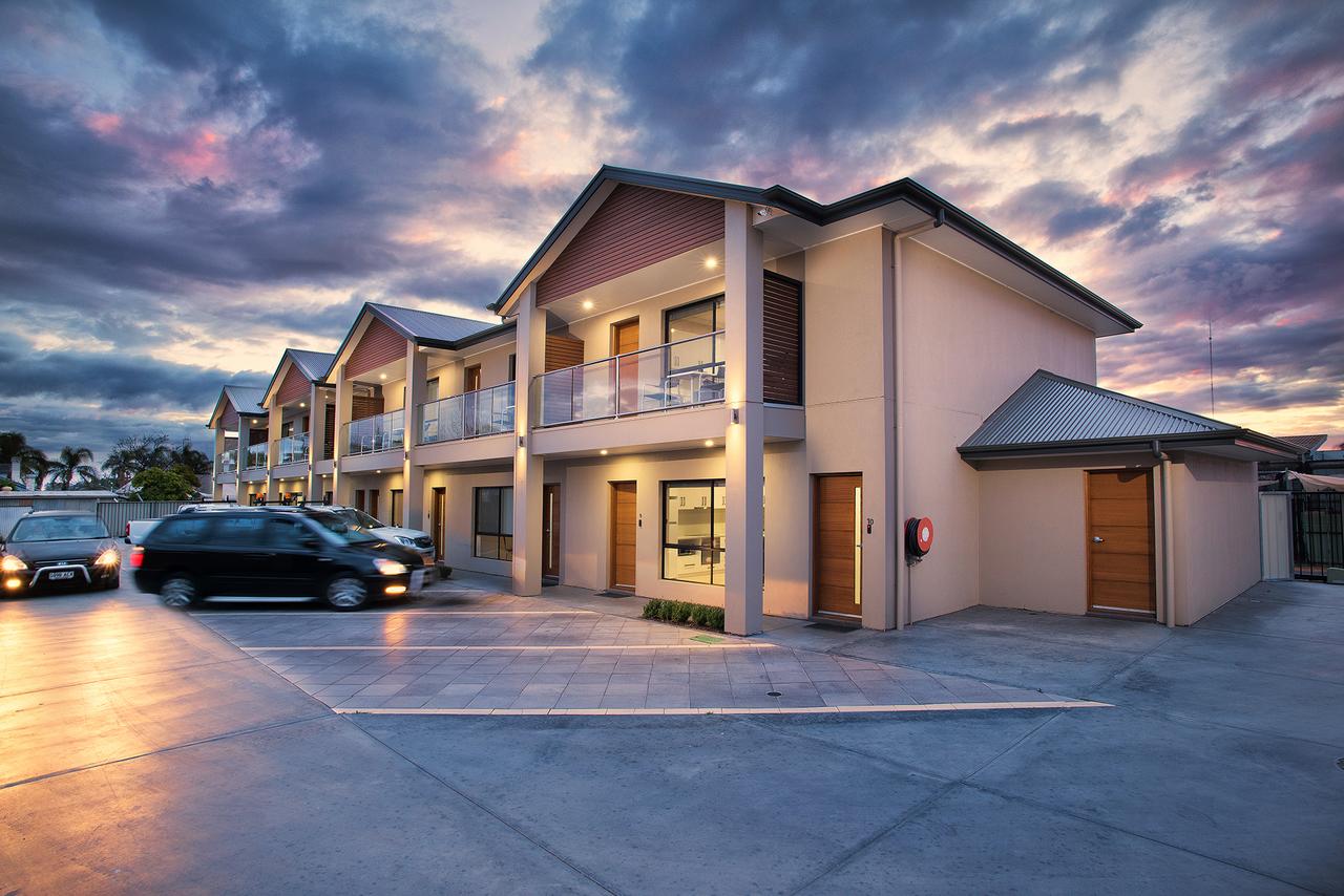  Accommodation Gladstone