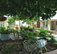 Hahndorf Oak Tree Cottages - Accommodation Gladstone