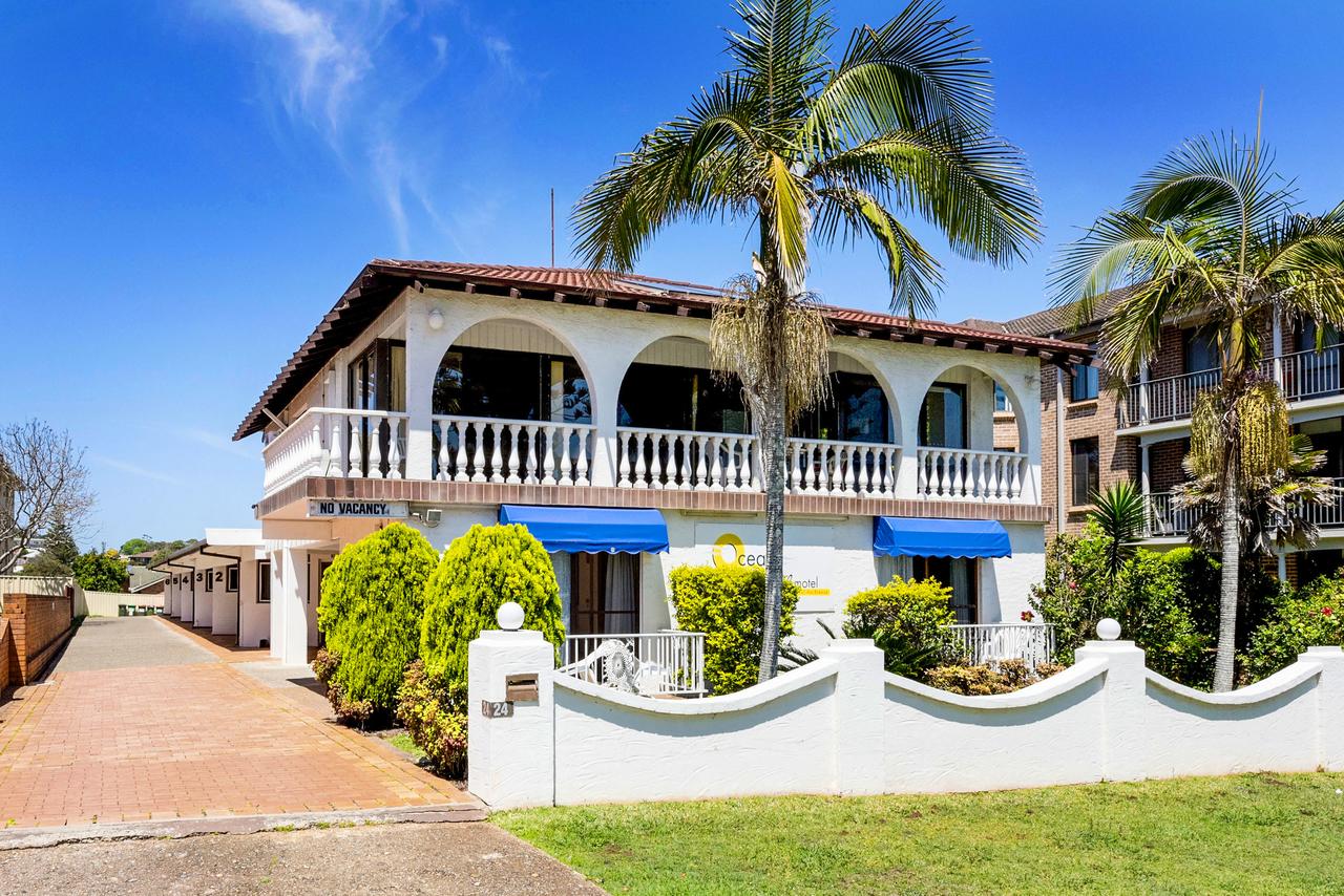 Thrumster NSW Accommodation Gladstone