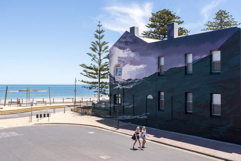 Seawall Apartments - Accommodation Gladstone 7