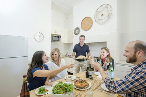 Seawall Apartments - Accommodation Gladstone 13