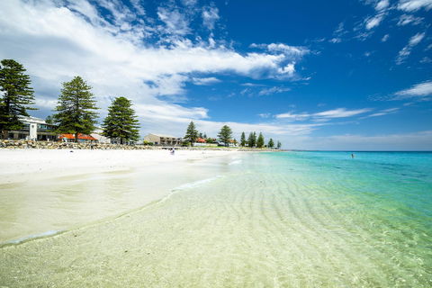 Seawall Apartments - Accommodation Gladstone 14