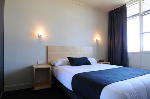 Mansfield Park Hotel - Accommodation Gladstone 19