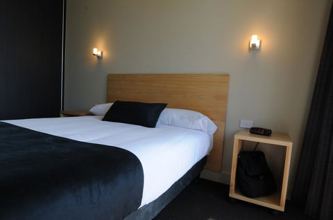 Mansfield Park Hotel - Accommodation Gladstone 18