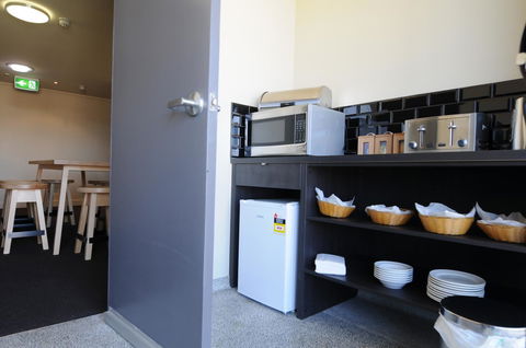 Mansfield Park Hotel - Accommodation Gladstone 6