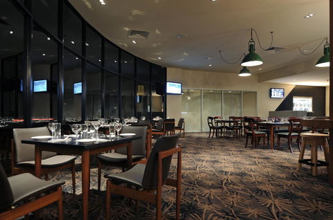 Mansfield Park Hotel - Accommodation Gladstone 3