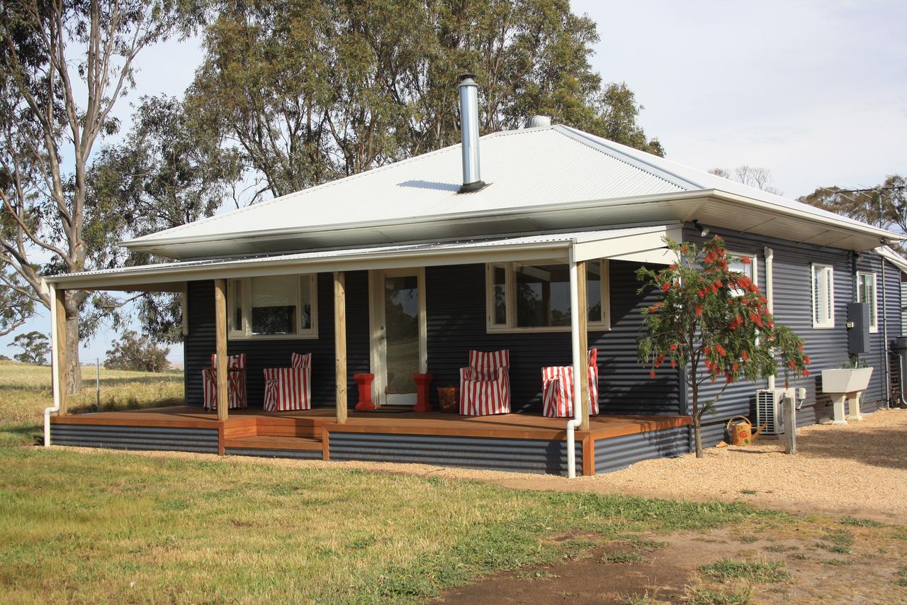  Accommodation Gladstone