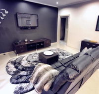 Casavino Luxury Villas - Accommodation Gladstone