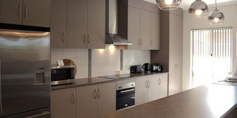 Casavino Luxury Villa - Accommodation Gladstone 25