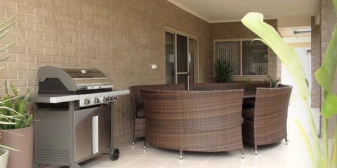 Casavino Luxury Villa - Accommodation Gladstone 28