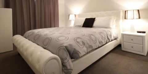 Casavino Luxury Villa - Accommodation Gladstone 31