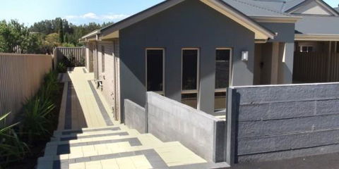Casavino Luxury Villa - Accommodation Gladstone 11