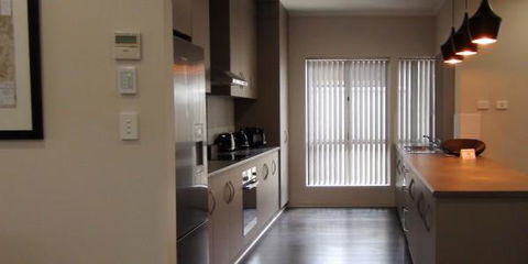 Casavino Luxury Villa - Accommodation Gladstone 22