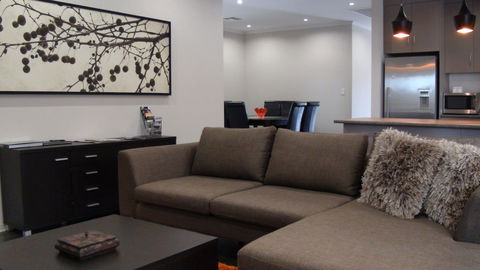 Casavino Luxury Villa - Accommodation Gladstone 39