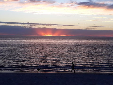Selene Holiday Apartment @West Beach - Accommodation Gladstone 27