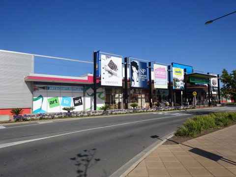 Selene Holiday Apartment @West Beach - Accommodation Gladstone 33