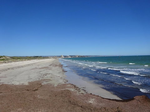 Selene Holiday Apartment @West Beach - Accommodation Gladstone 26