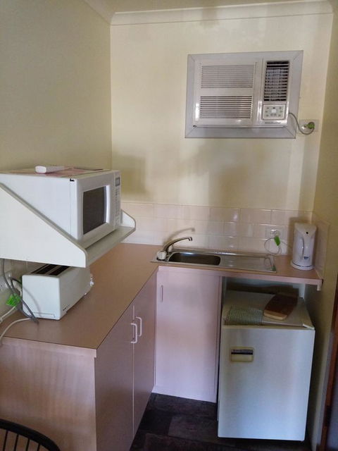Milang Lakes Motel - Accommodation Gladstone 4