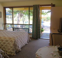 Milang Lakes Motel - Accommodation Gladstone