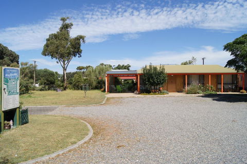 Milang Lakes Motel - Accommodation Gladstone 7