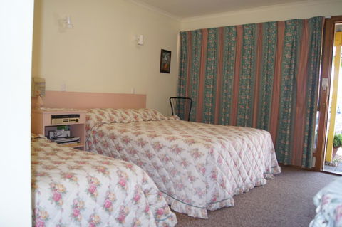 Milang Lakes Motel - Accommodation Gladstone 10