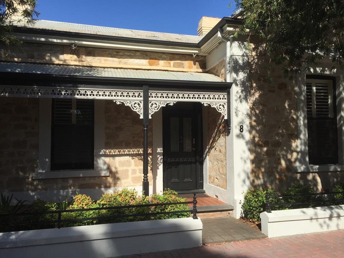 Evandale SA Accommodation Gladstone