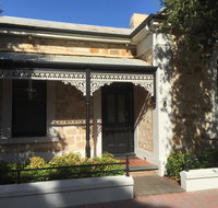 8 Osborne - Accommodation Gladstone