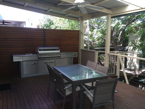 8 Osborne - Accommodation Gladstone 17