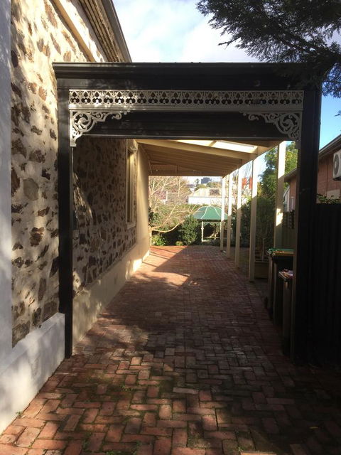 8 Osborne - Accommodation Gladstone 23