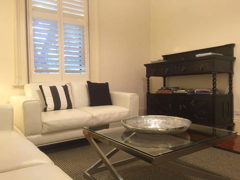 8 Osborne - Accommodation Gladstone 8