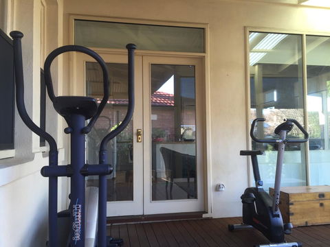 8 Osborne - Accommodation Gladstone 21