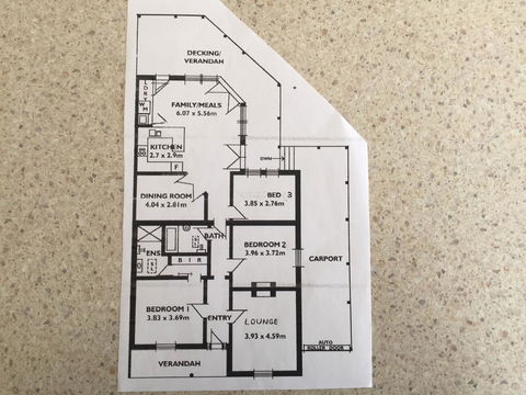 8 Osborne - Accommodation Gladstone 22