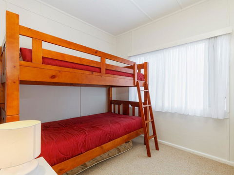 Wyvern - Accommodation Gladstone 6